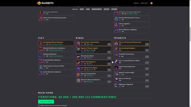 20 Полезных сайтов для World of Warcraft Dragonflight смотреть онлайн