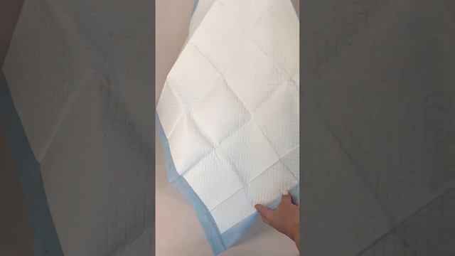 Пеленки впитывающие одноразовые смотреть онлайн