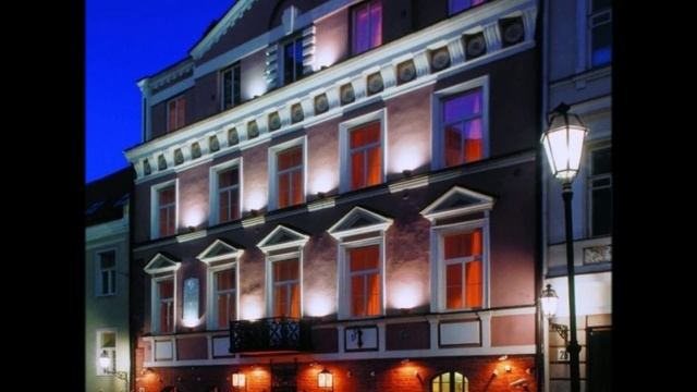 Вильнюс. Столица Литвы | Vilnius. Lietuva