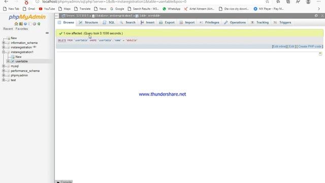 Instagram Login Page Clone || with help of html,php,mysql,javascript. смотреть онлайн