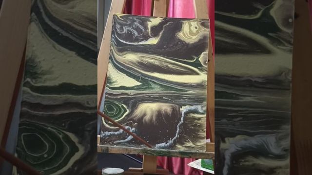 Итог заливки #pantone День в Метрополитен музее, или так выглядит Хорошая палитра! смотреть онлайн