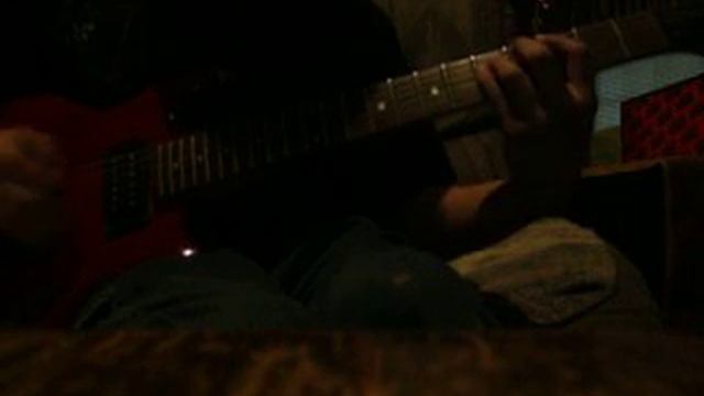 Blink 182 - All The Small Things (Guitar Cover) смотреть онлайн