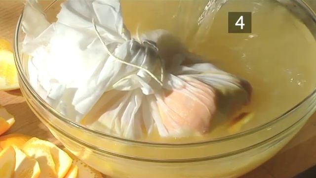 How To Make Seville Orange Marmalade At Home смотреть онлайн
