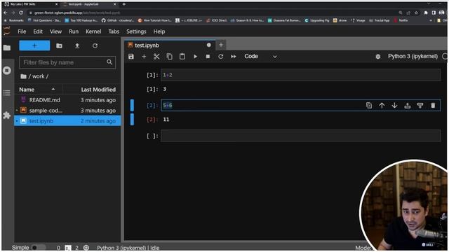 PW Skills Lab and System Setup for Python Coding | Lecture 1 | Python Full Course For Beginners смотреть онлайн