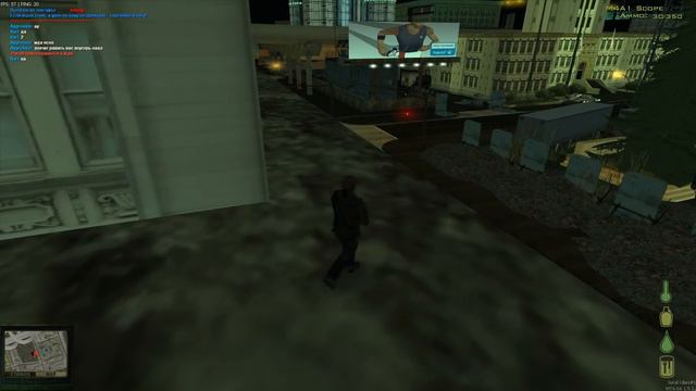 Ночная игра с кланом [MTA DayZ - Serial Killers] Долгий замес/Трюки на BMX. Ну как всегда) смотреть онлайн