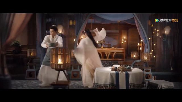 🌈侯爷为给娇妻做饭，厨房大战新鲜食材，却惹怒娇妻被赶走！🌈【春闺梦里人#RomanceofaTwinFlower】 смотреть онлайн