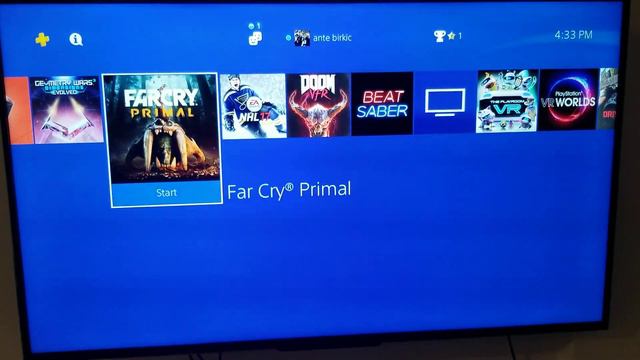 How to sign in with a different EA origins account on the same ps4 смотреть онлайн