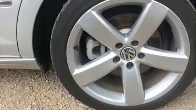 2009 Volkswagen CC Used Cars Minneapolis MN смотреть онлайн