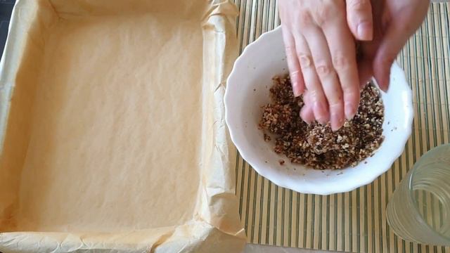 Полезные и вкусные конфеты из 3 ингредиентов / Healthy and tasty dates and Nuts Sweets смотреть онлайн