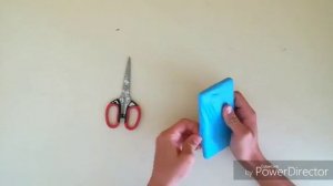 Как сделать чехол из шарика своими руками))))