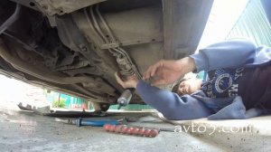 Топливный фильтр БМВ замена + что показало вскрытие фильтра