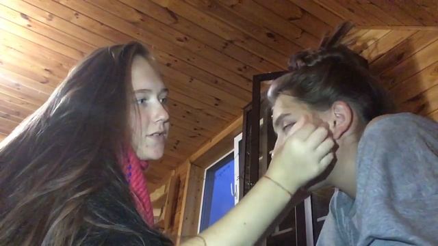 макияж на свидание с мужем от в@лентины чмоки для алёны мяу смотреть онлайн