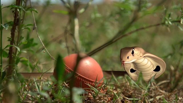Snakebite Prevention India Bengali Version (Large File Size) смотреть онлайн