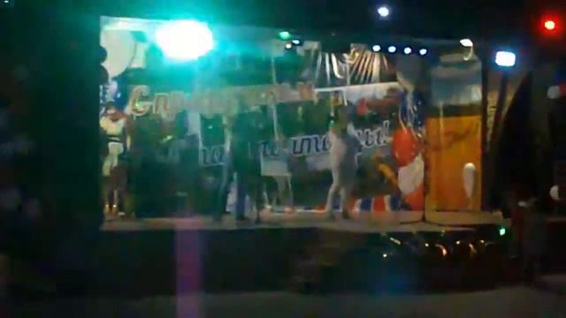 Представляем Салтово в районе Мирослава и Иван смотреть онлайн