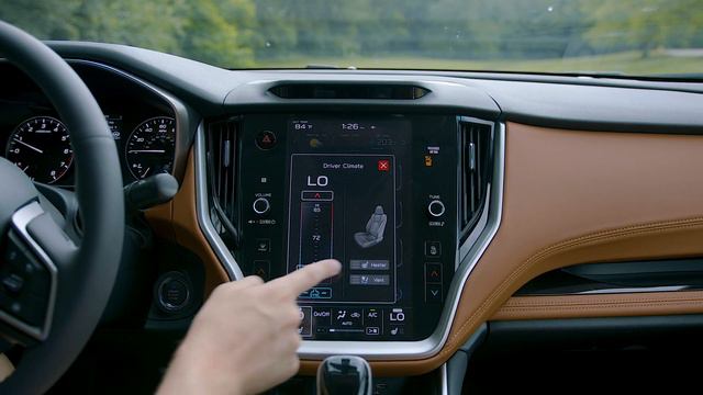 2021 Subaru Legacy - Top 5 Hidden Features - *SECRET* ? смотреть онлайн