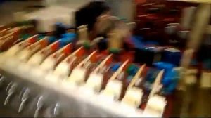 Ремонт эквалайзера Прибой Э014С