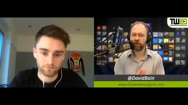 TWIO-34: Google updates its travel search interface for mobile смотреть онлайн