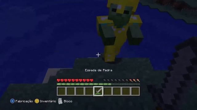 Aventuras minecraft - Dicas de como sobreviver no modo difícil! смотреть онлайн