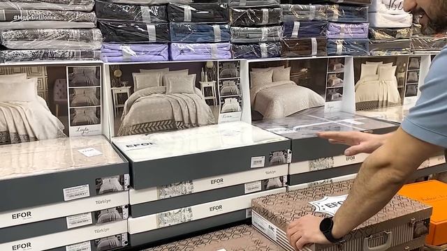 НОВИНКИ У ДЖАМАЛА?ПОСТЕЛЬНОЕ БЕЛЬЕ • ОДЕЯЛА • ПОДУШКИ • ХАЛАТЫ • ПОЛОТЕНЦА #садовод #москва смотреть онлайн