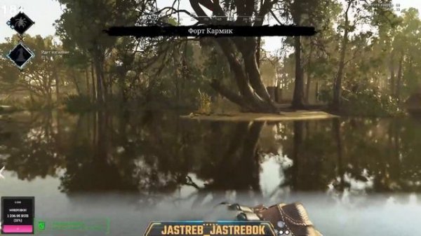 HUNT SHOWDOWN😈ХАНТ ШОУДАУН ОНЛАЙН😈