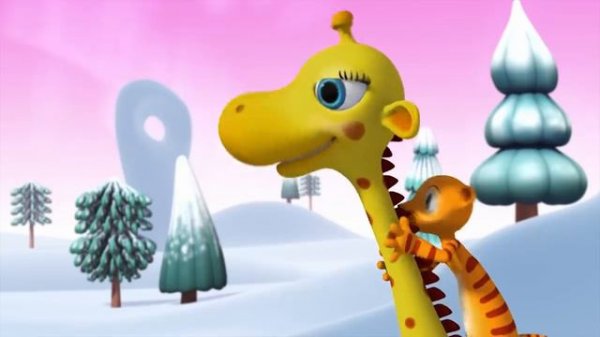 Висспер - серия 41-45