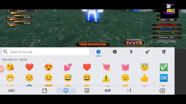 *NEW UPDATED* HEROES AWAKENING CODES (ROBLOX HEROES AWAKENING CODES 2023) смотреть онлайн
