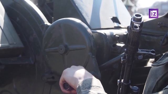 Гарнизон. смотреть онлайн