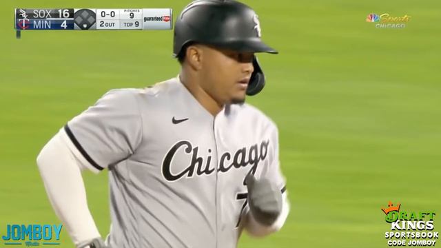 Big Homer on a 3-0 pitch vs a position player in a blowout, a breakdown смотреть онлайн