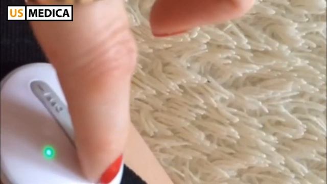 Видео отзыв миостимулятор для тела US MEDICA Impulse MIO смотреть онлайн