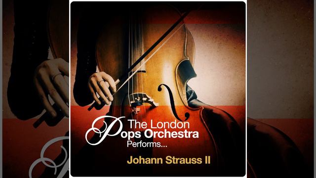 Kaiser-Walzer, Op. 437 смотреть онлайн