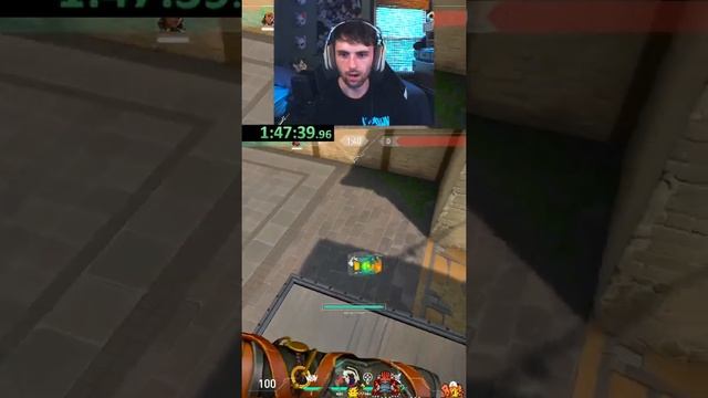 RealL0g1c Super Boost Raze Route on Haven! смотреть онлайн