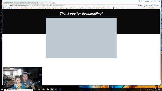 Easiest Way To Get Animated Desktop Wallpaper | Windows | Android | Ubuntu смотреть онлайн