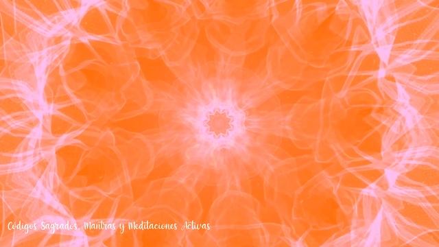 ¡Mantra Mes de Octubre! Código Sagrado 28 ?Meditación Activa ? смотреть онлайн