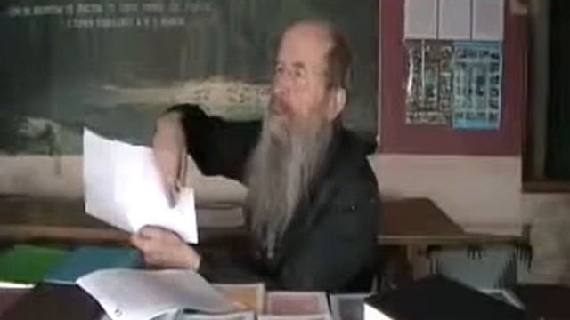 О Церкви. Во свете Библии смотреть онлайн