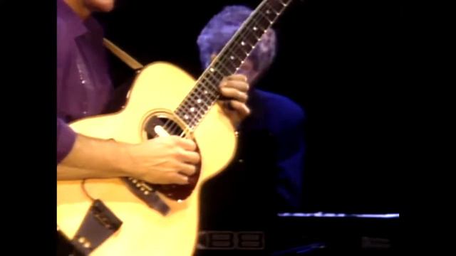 Larry Carlton Live with: Terry Trotter, Kirk Whalum, John Pena, John Ferraro смотреть онлайн