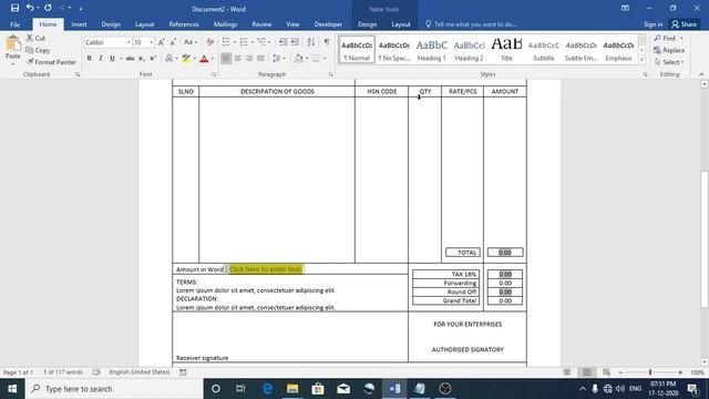 What is a Word Template and How to use them | Microsoft Word Template Tutorial смотреть онлайн