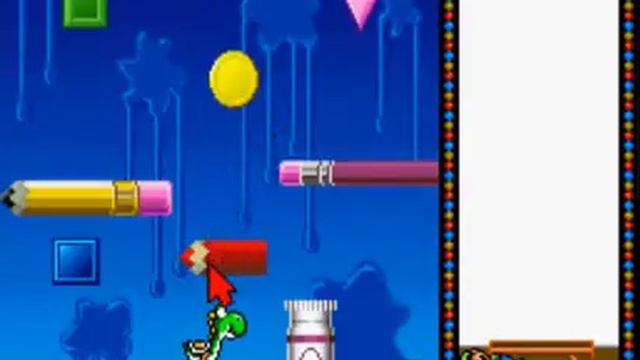 Mario's Early Years: Preschool Fun (Super NES) with commentary смотреть онлайн