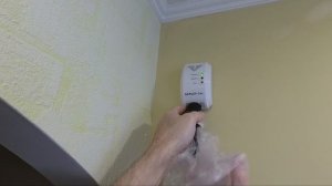 Осторожно, поставщик Калининград.Часть2- проверка датчика загазованности Барьер CH4