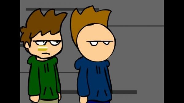 Eddsworld - Faster than a Bullet (2006)