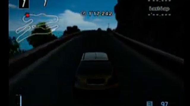 CITROEN C3 1.6 `02 @ COSTA DI AMALFI  2.36.798