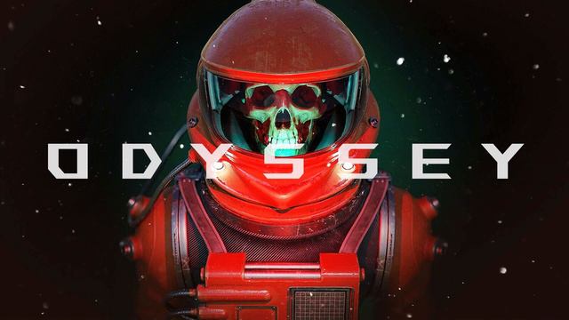 Dead Odyssey - Darksynth / Black Metal/ Horrorsynth Music Mix смотреть онлайн