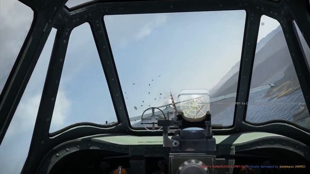 Zero on PBY смотреть онлайн
