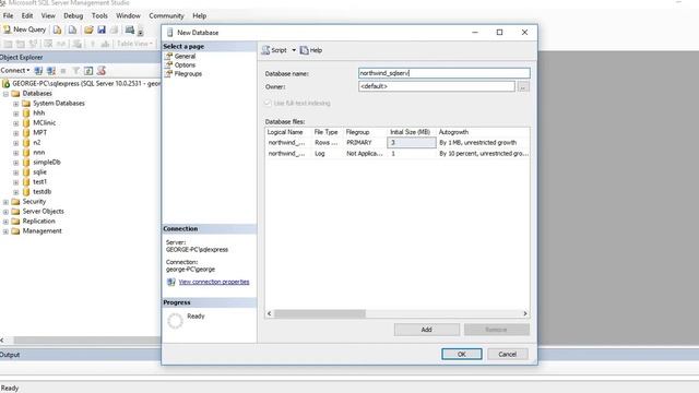 Convert PostgreSQL to SQL Server смотреть онлайн