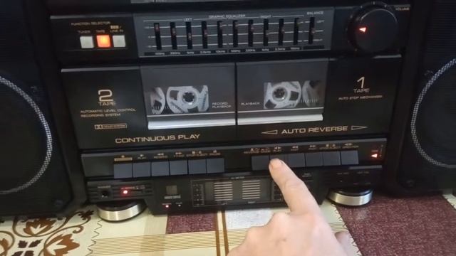 Sharp GX 68z смотреть онлайн