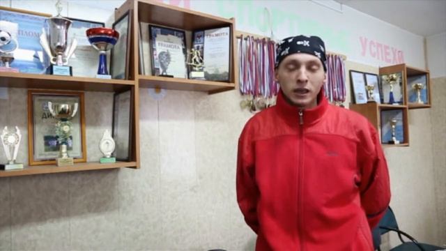 "Дом в котором живем". Болотский ПНИ смотреть онлайн