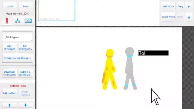 Animator vs Animation Part 1-Stick Nodes Pro (Preview) смотреть онлайн