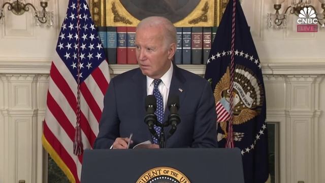 Joe Biden Meet The PutinChad