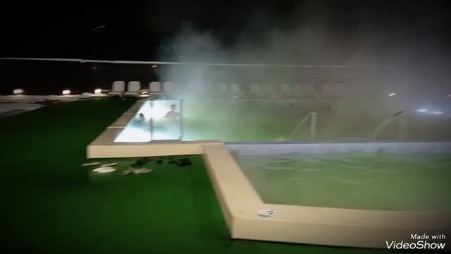 поездка в спа курорт Тайга Тюмень смотреть онлайн