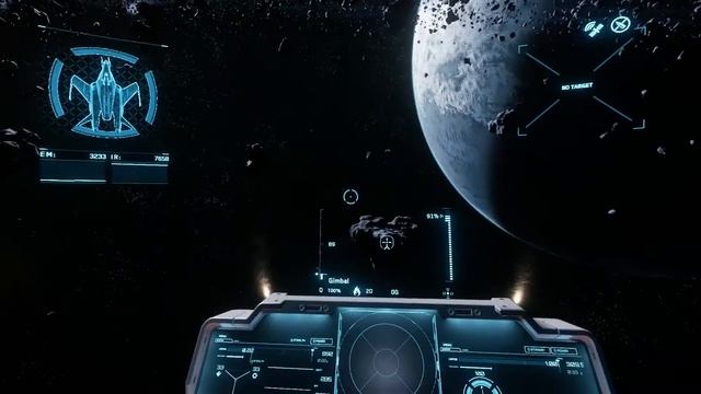 Benny Henge Star Citizen 3.5 Exploration Guide смотреть онлайн