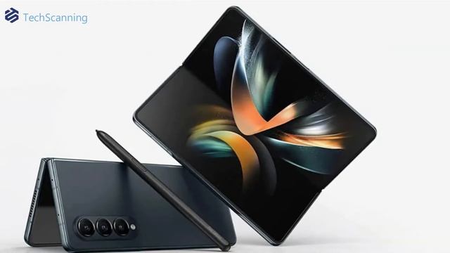 Samsung Galaxy Z Fold 4 spotted on Amazon | Live Images of Z Fold 4 and Flip 4 Out Now смотреть онлайн
